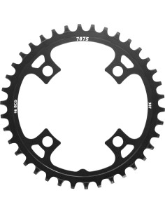 Sunrace kettingblad CRMX 38t BCD 96