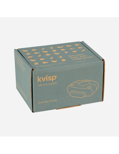 Kvisp bevestigingsset / adapter