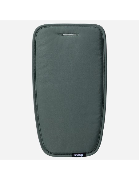 Kvisp comfort seat liner forest green
