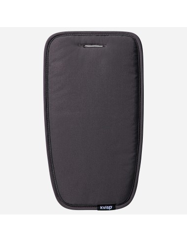 Kvisp comfort seat liner midnight gray