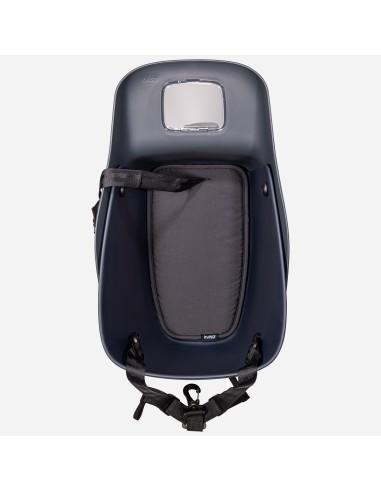 Kvisp comfort seat liner midnight gray