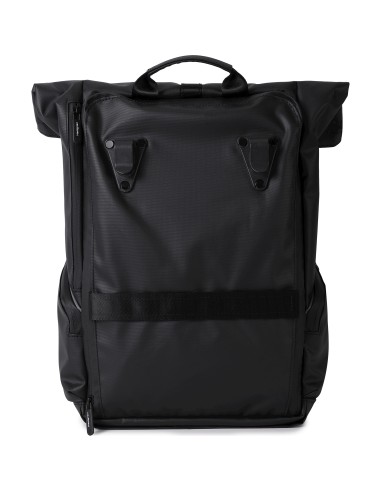 Hedgren Commute Bike Chain rugtas 18,2L Black