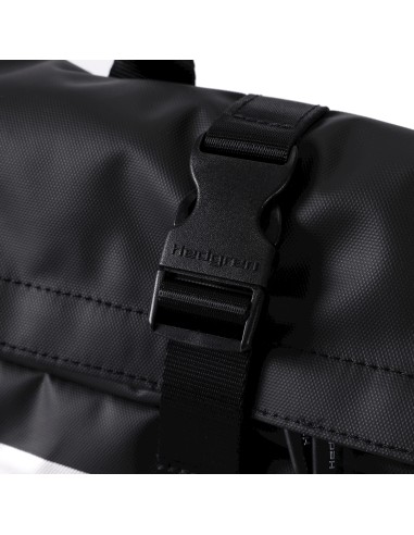 Hedgren Commute Bike Chain rugtas 18,2L Black