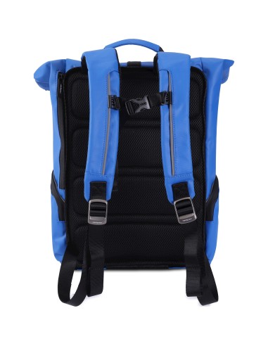 Hedgren Commute Bike Chain rugtas 18,2L Strong Blue