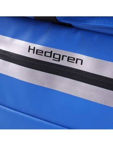 Hedgren Commute Bike Chain rugtas 18,2L Strong Blue