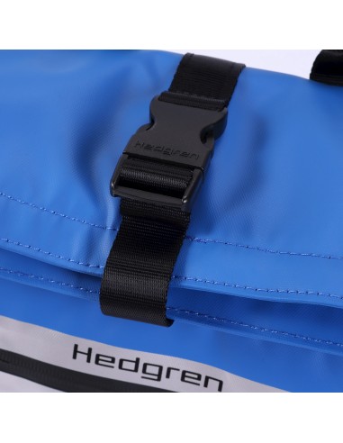 Hedgren Commute Bike Chain rugtas 18,2L Strong Blue
