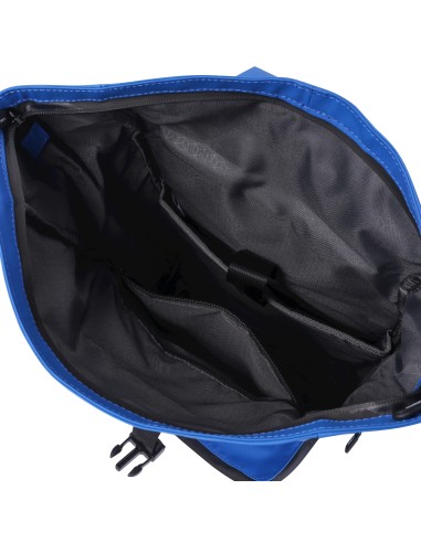 Hedgren Commute Bike Chain rugtas 18,2L Strong Blue