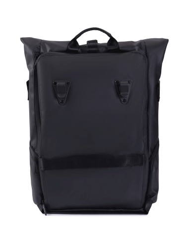 Hedgren Commute Bike Hub rugtas 23,9L Black