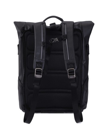 Hedgren Commute Bike Hub rugtas 23,9L Black