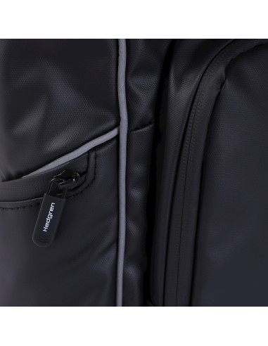 Hedgren Commute Bike Hub rugtas 23,9L Black