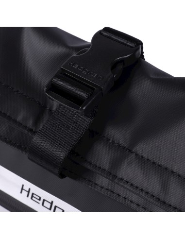 Hedgren Commute Bike Hub rugtas 23,9L Black