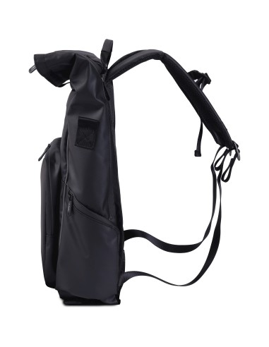 Hedgren Commute Bike Hub rugtas 23,9L Black