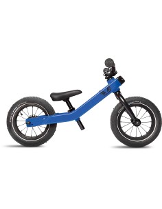 Vici grow 3-in-1 meegroeifiets 12 stoer blauw