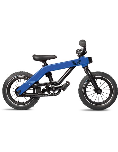 Vici 3-in-1 meegroeifiets stoer blauw
