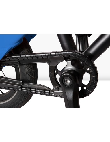 Vici 3-in-1 meegroeifiets stoer blauw