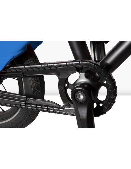 Vici grow 3-in-1 meegroeifiets 12 stoer blauw