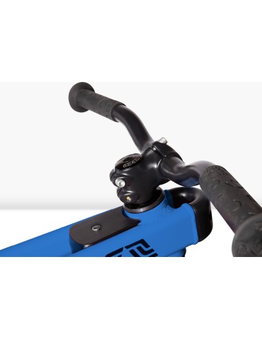 Vici 3-in-1 meegroeifiets stoer blauw