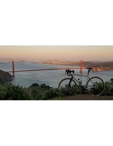 Kinekt zadelpen verend XR CF 27.2mm x 380mm