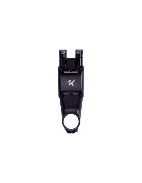 Kinekt stuurpen 120mm x 7 graden low rise 31.8mm klem