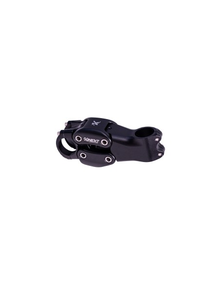 Kinekt stuurpen 120mm x 7 graden low rise 31.8mm klem