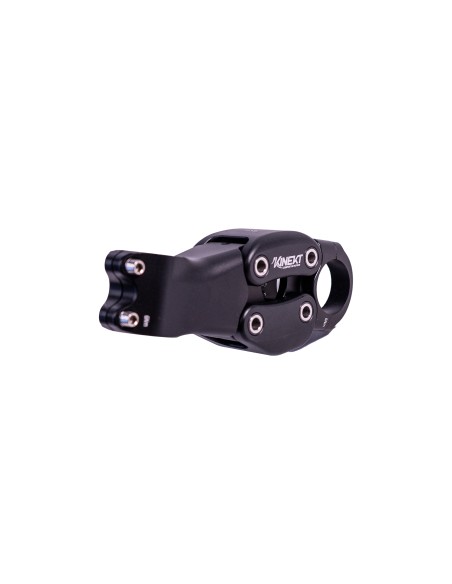 Kinekt stuurpen verend 120mm x 7 graden low rise 31.8mm