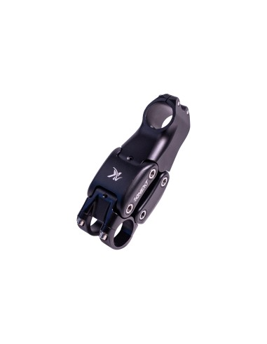 Kinekt stuurpen verend 120mm x 7 graden low rise 31.8mm