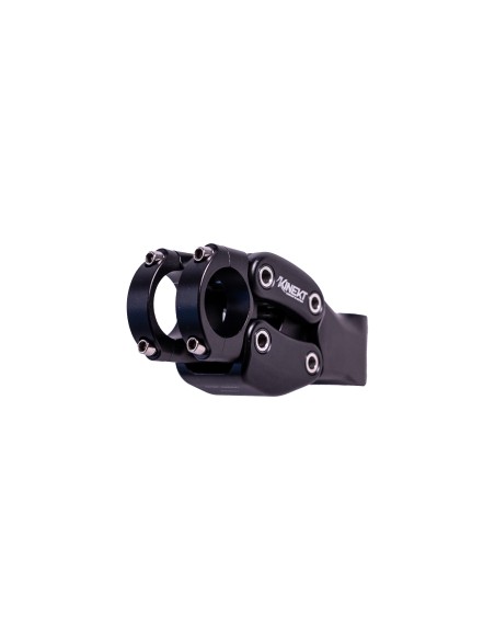 Kinekt stuurpen 120mm x 7 graden low rise 31.8mm klem