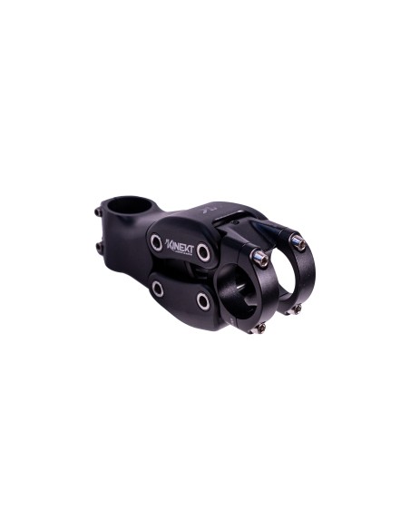 Kinekt stuurpen 120mm x 7 graden low rise 31.8mm klem