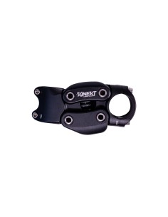 Kinekt stuurpen 90mm x 7 graden low rise 31.8mm klem