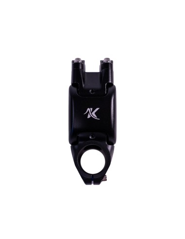 Kinekt stuurpen verend 90mm x 7 graden low rise 31.8mm