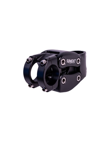 Kinekt stuurpen 90mm x 7 graden low rise 31.8mm klem