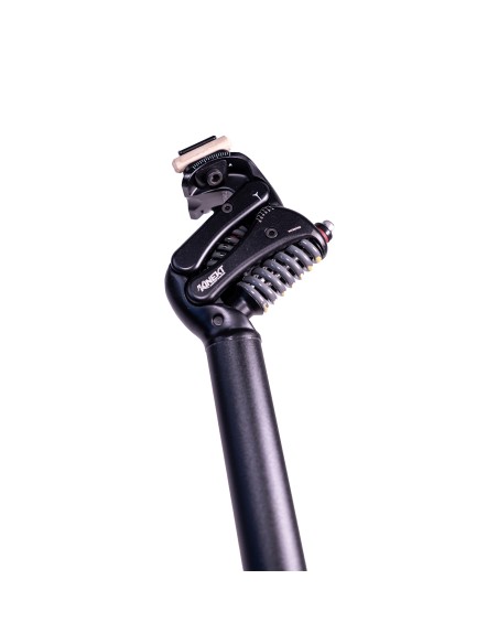Kinekt zadelpen XR 34.9mm x 350mm