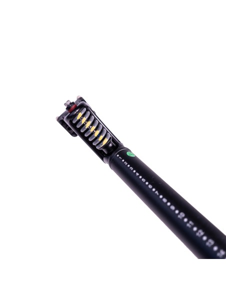 Kinekt zadelpen XR 34.9mm x 350mm
