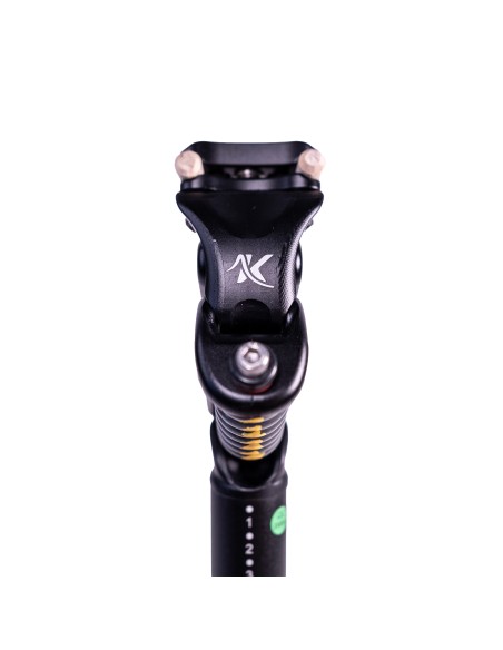 Kinekt zadelpen XR 34.9mm x 420mm