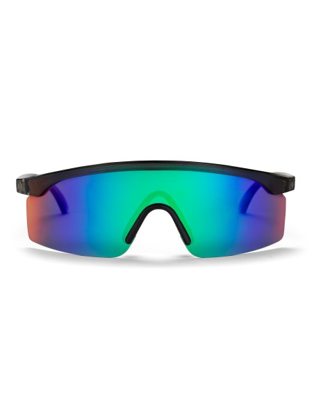 CHPO bril Lelle Grey/Rainbow Mirror