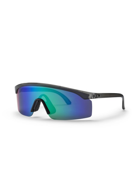 CHPO bril Lelle Grey/Rainbow Mirror