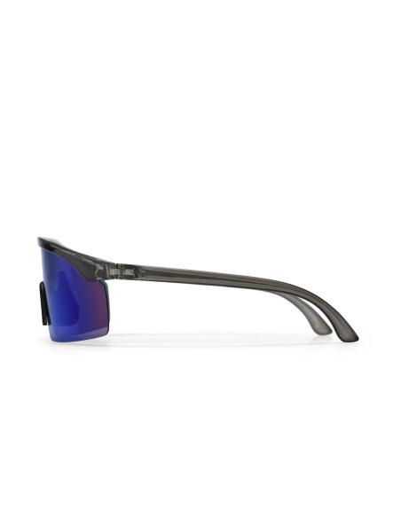 CHPO bril Lelle Grey/Rainbow Mirror