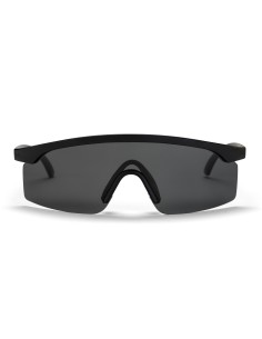 CHPO bril Lelle Black/Black