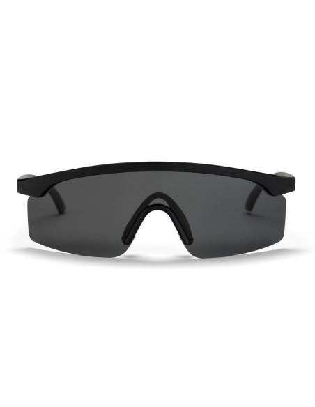 CHPO bril Lelle Black/Black