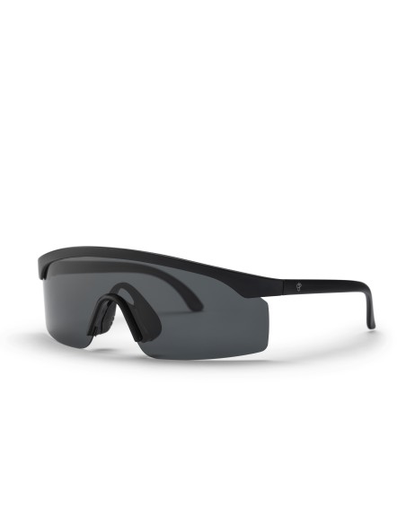 CHPO bril Lelle Black/Black