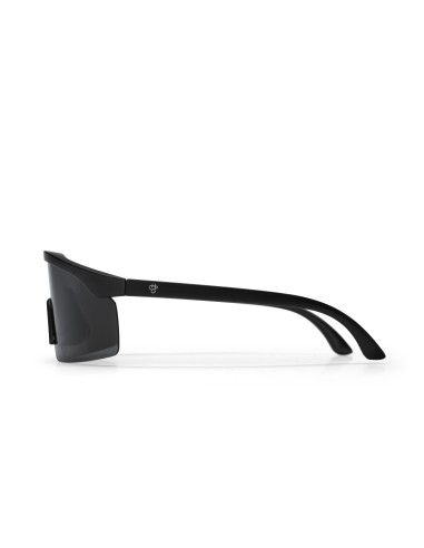 CHPO bril Lelle Black/Black