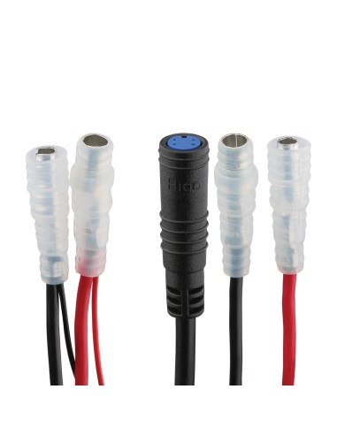 Axa-In smart guard Bafang connector