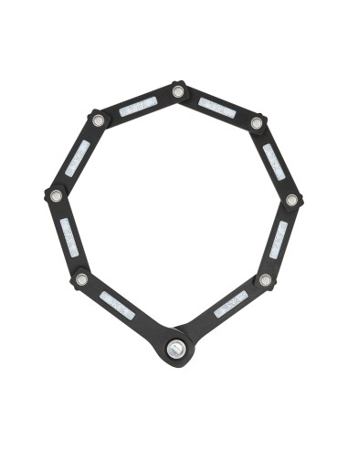 Axa vouwslot Fold Lite 80 duo pack