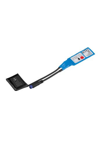 Axa-In smart guard GPS tracker