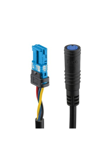 Axa-In smart guard Bosch BES2 PCX/Speed/Cargo connector