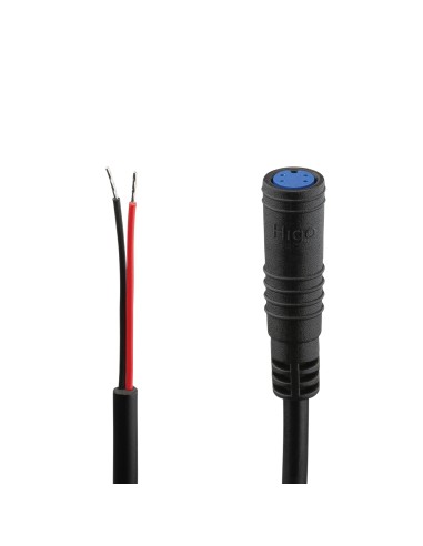 Axa-In smart guard Shimano connector