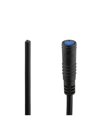 Axa-In smart guard universele connector voor soldering