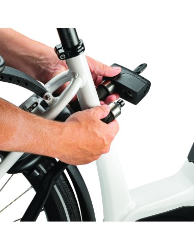 Axa vouwslot 6,5/95 (next gen)