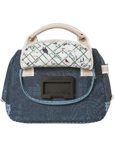 Basil stuurtas Boheme indigo blue 8L