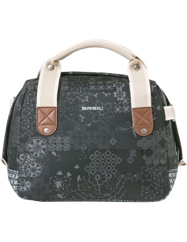 Basil stuurtas Boheme charcoal 8L